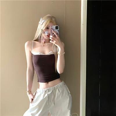 不良男女